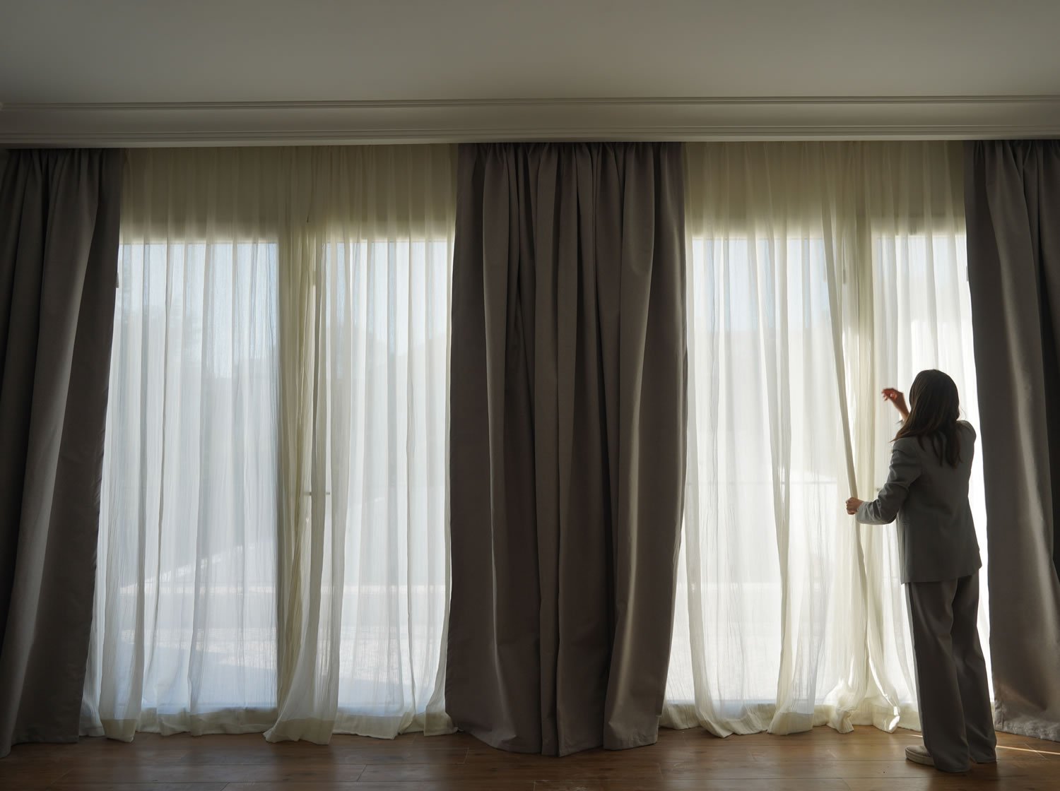 Cortinados Tradicionales